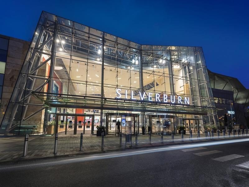 Silverburn Shopping Centre PFM Case