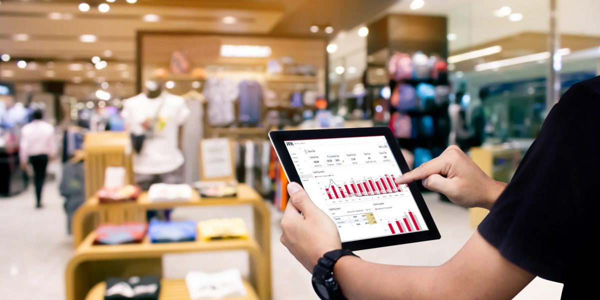 Unveiling 6 Key KPIs for Retail Success